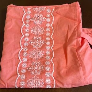 Pioneer Woman Pillow Sham Cover